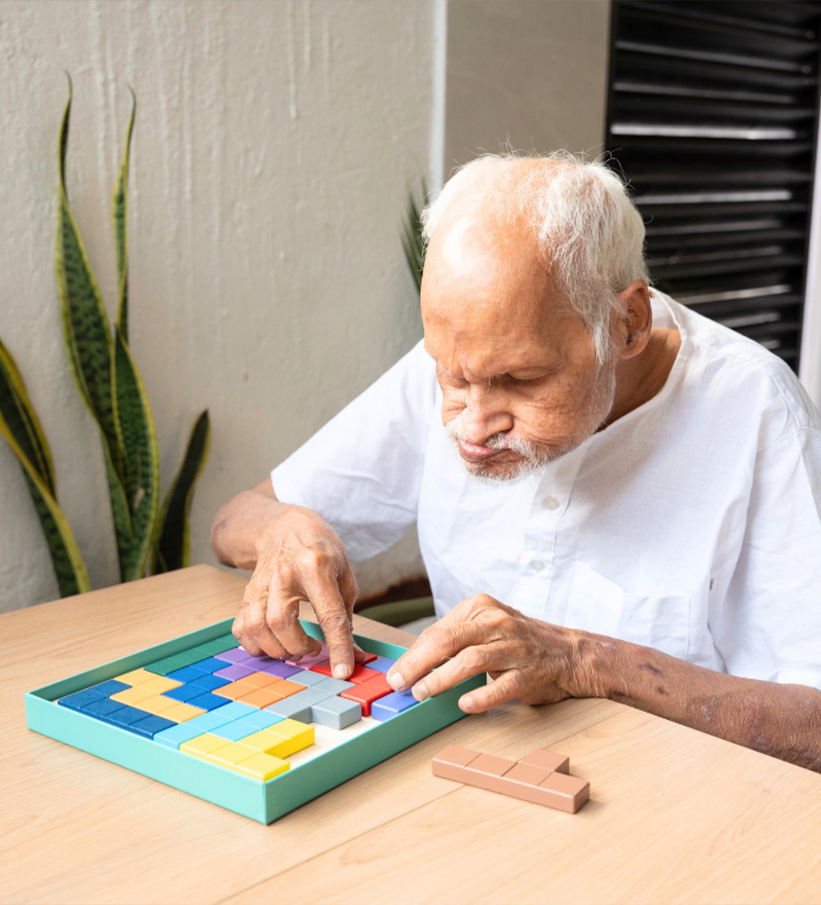 Dementia Care