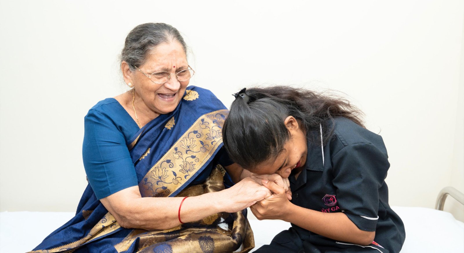 Dementia awareness