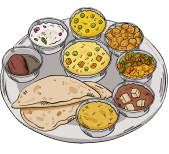 Monday Meal